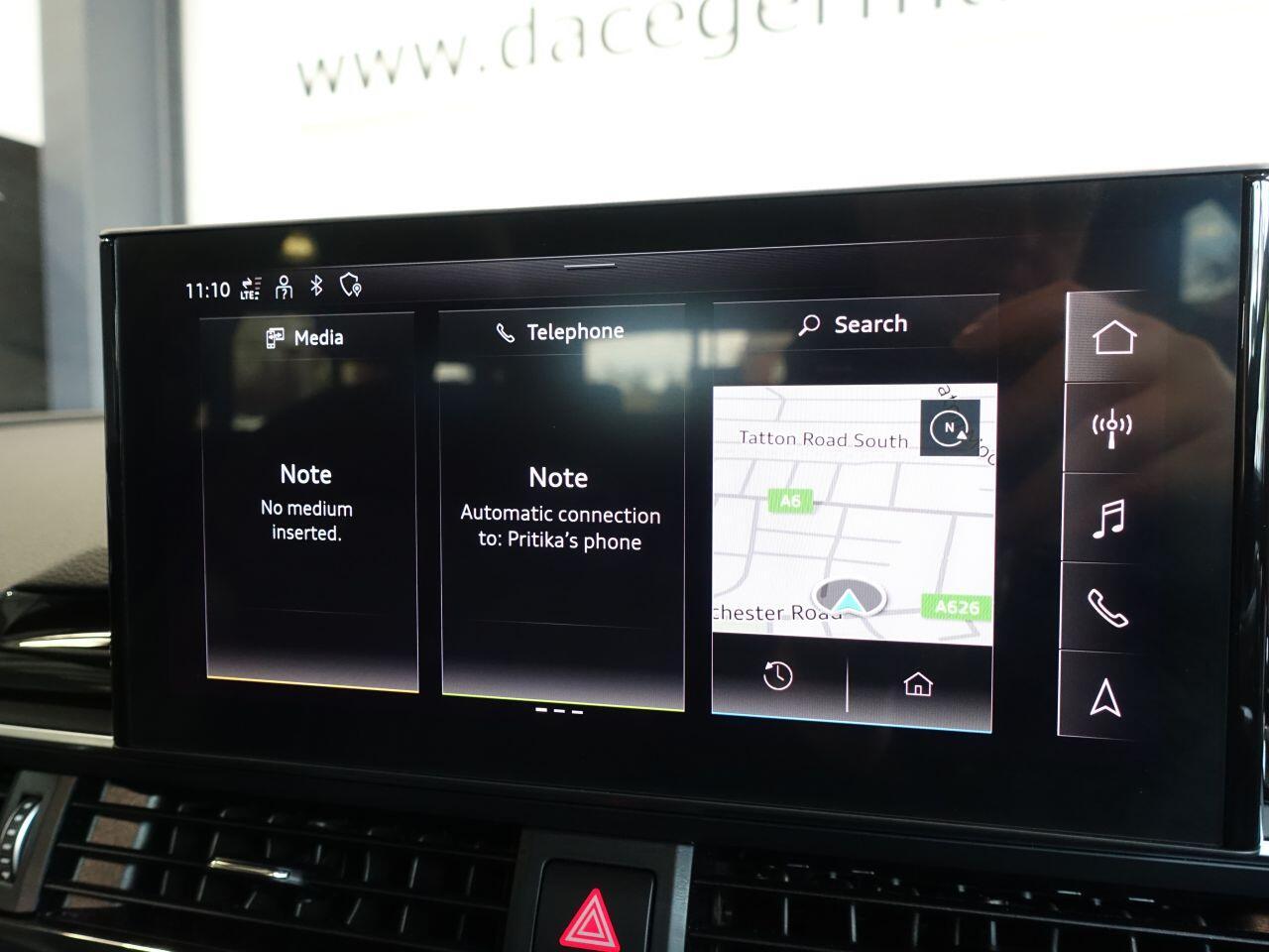 Audi A4 Avant - Image 32