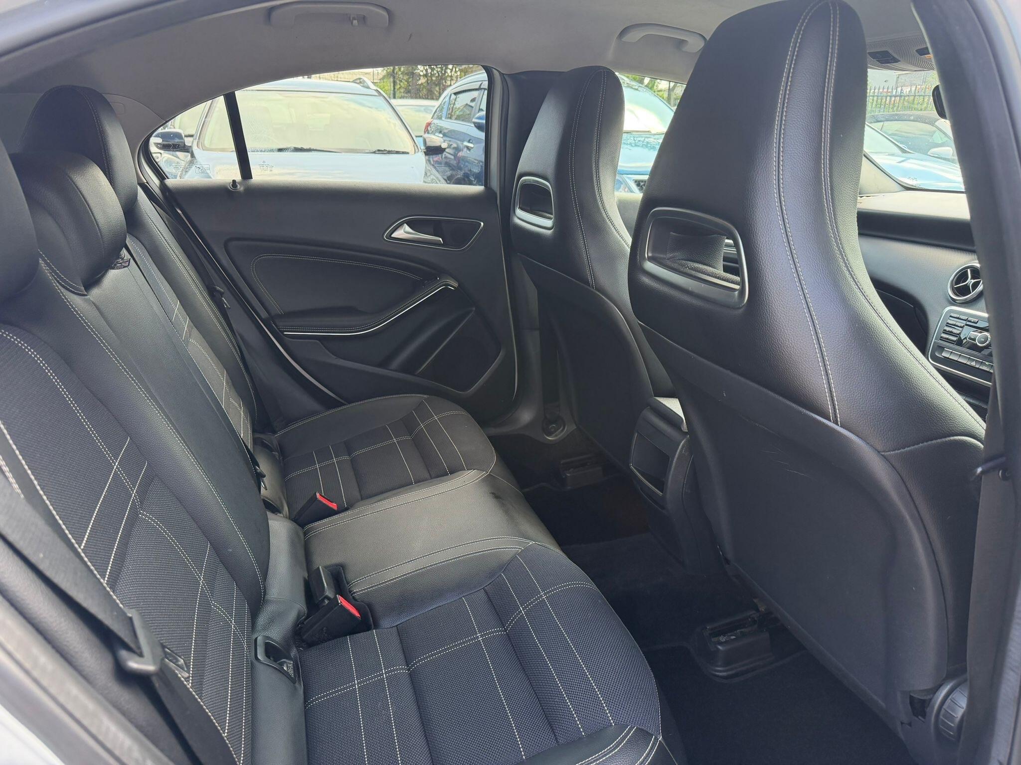 Mercedes A Class - Image 13