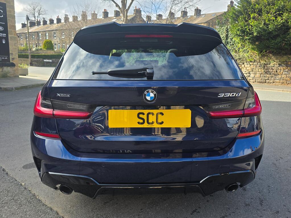 BMW 3 Series - Image 7