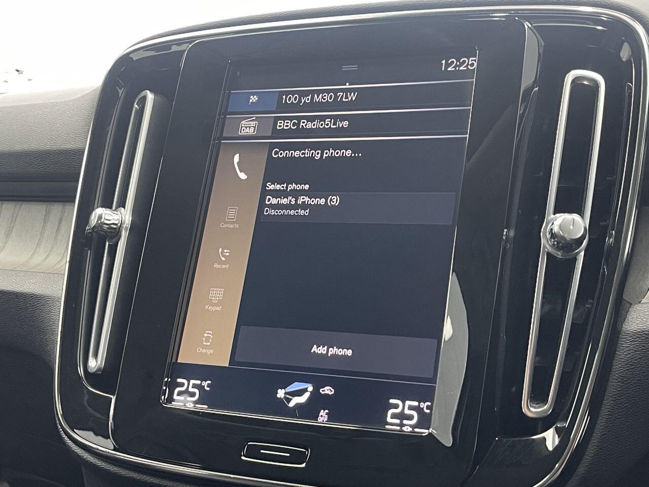 Volvo XC40 - Image 46