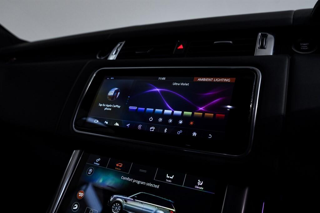 Land Rover RANGE ROVER SPORT - Image 38