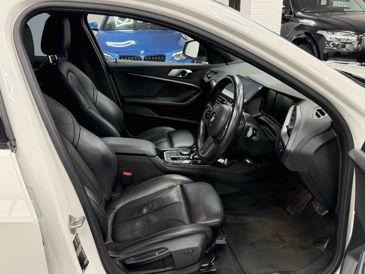 BMW 1 Series - Image 15