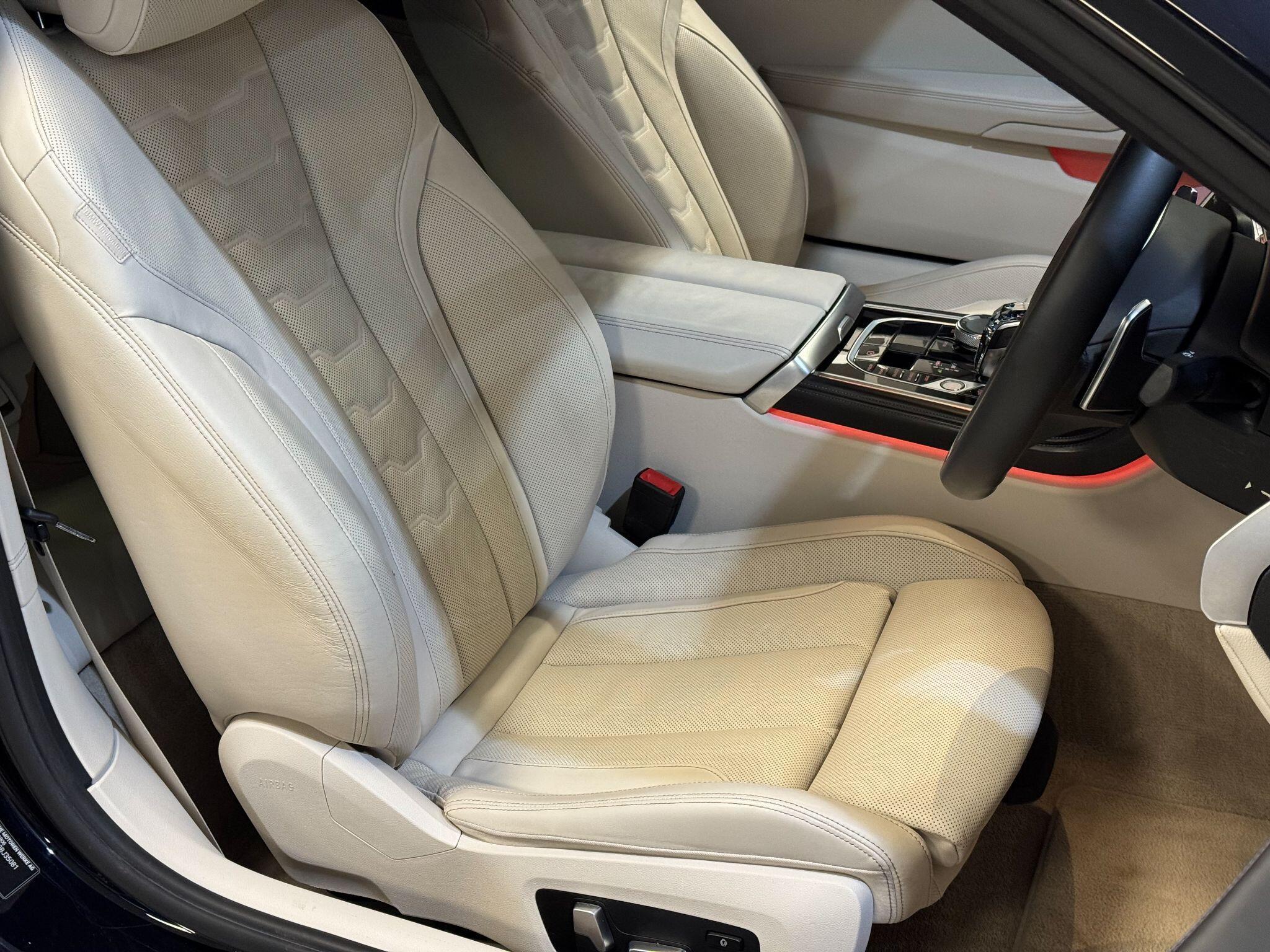 BMW 8 Series - Image 27