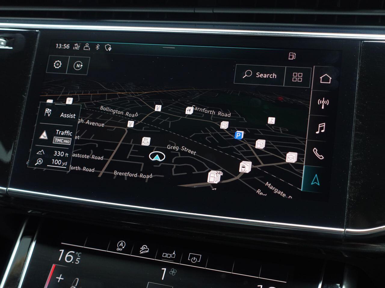 Audi Q7 - Image 2