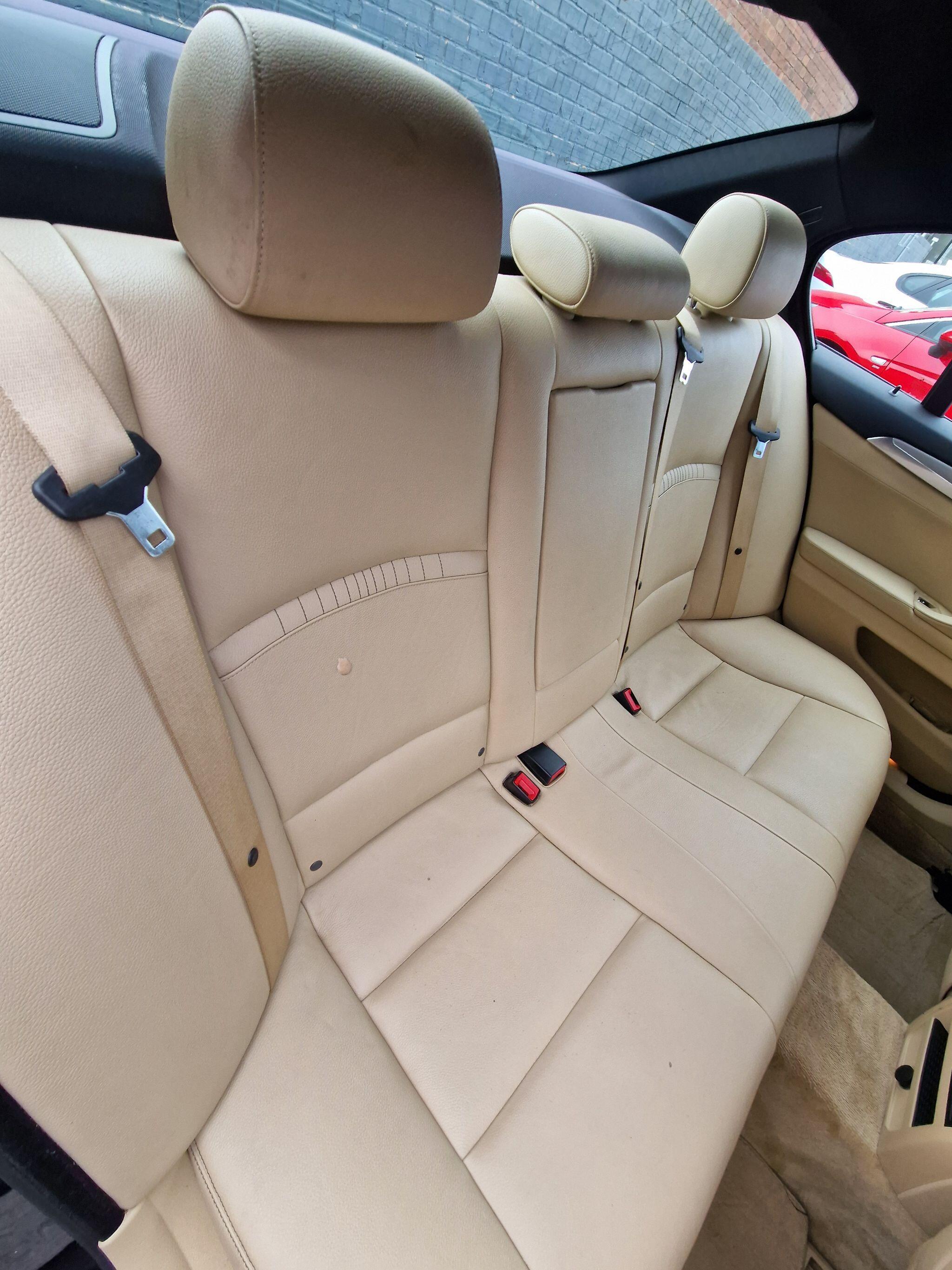 BMW 5 Series - Image 39