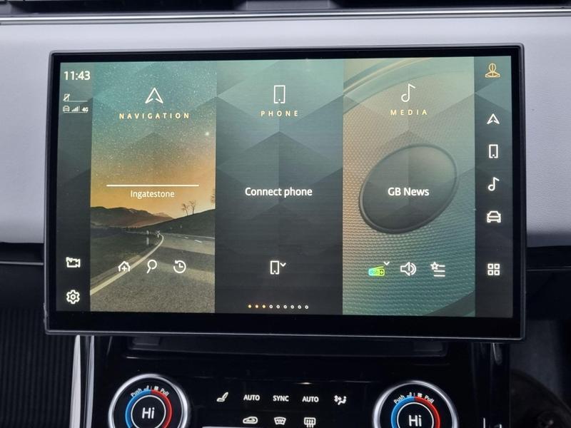 Land Rover RANGE ROVER SPORT - Image 15