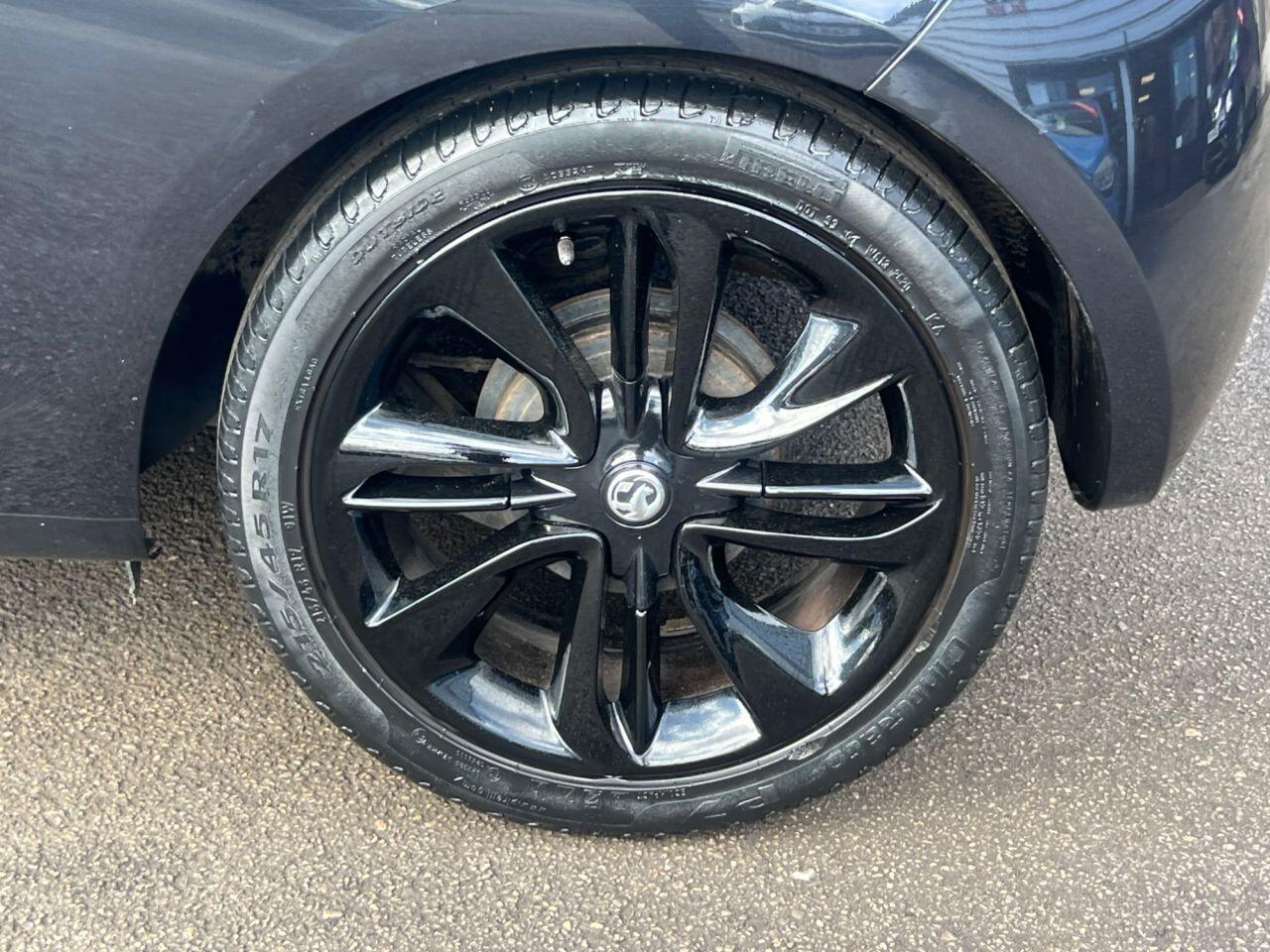 Vauxhall ADAM - Image 8