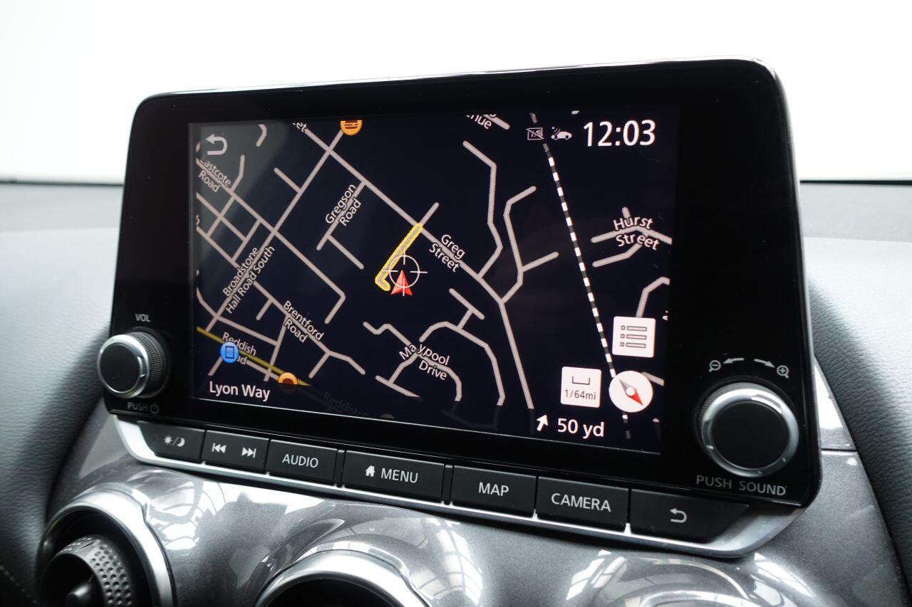 Nissan Juke - Image 2