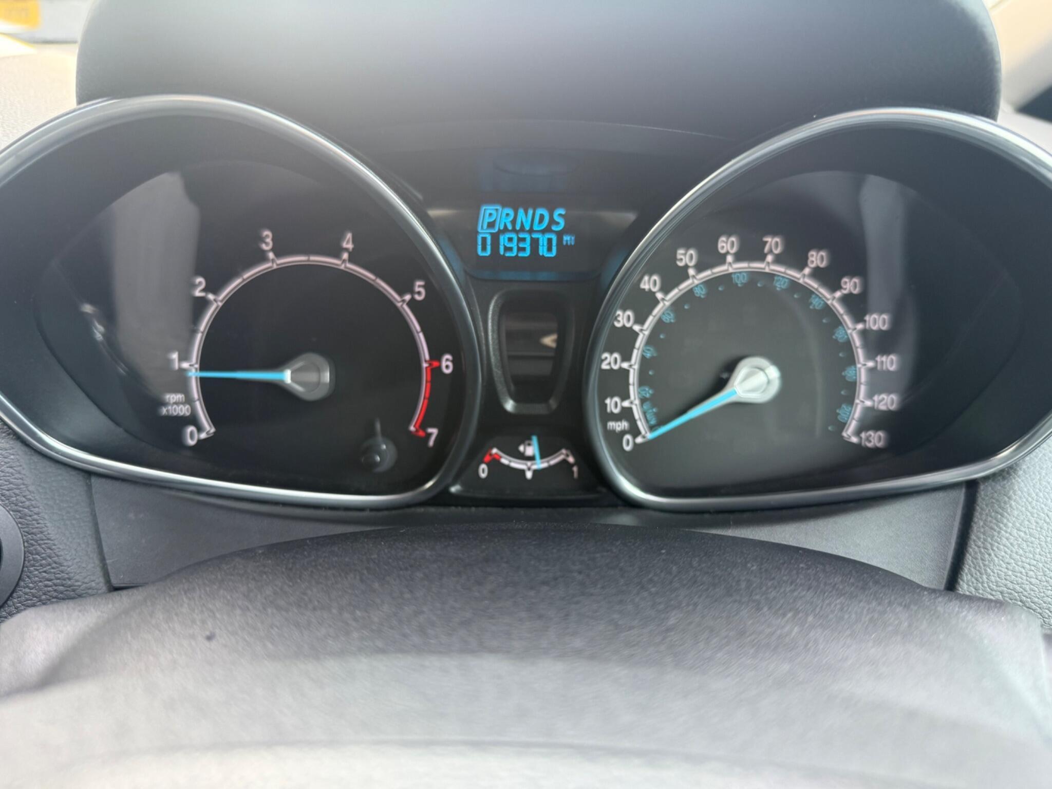 Ford B-Max - Image 15