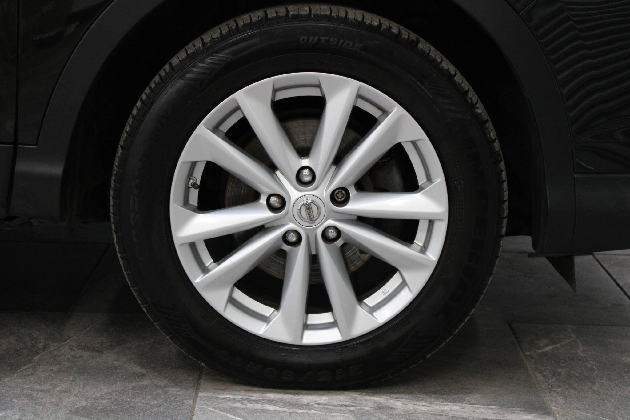 Nissan Qashqai - Image 9