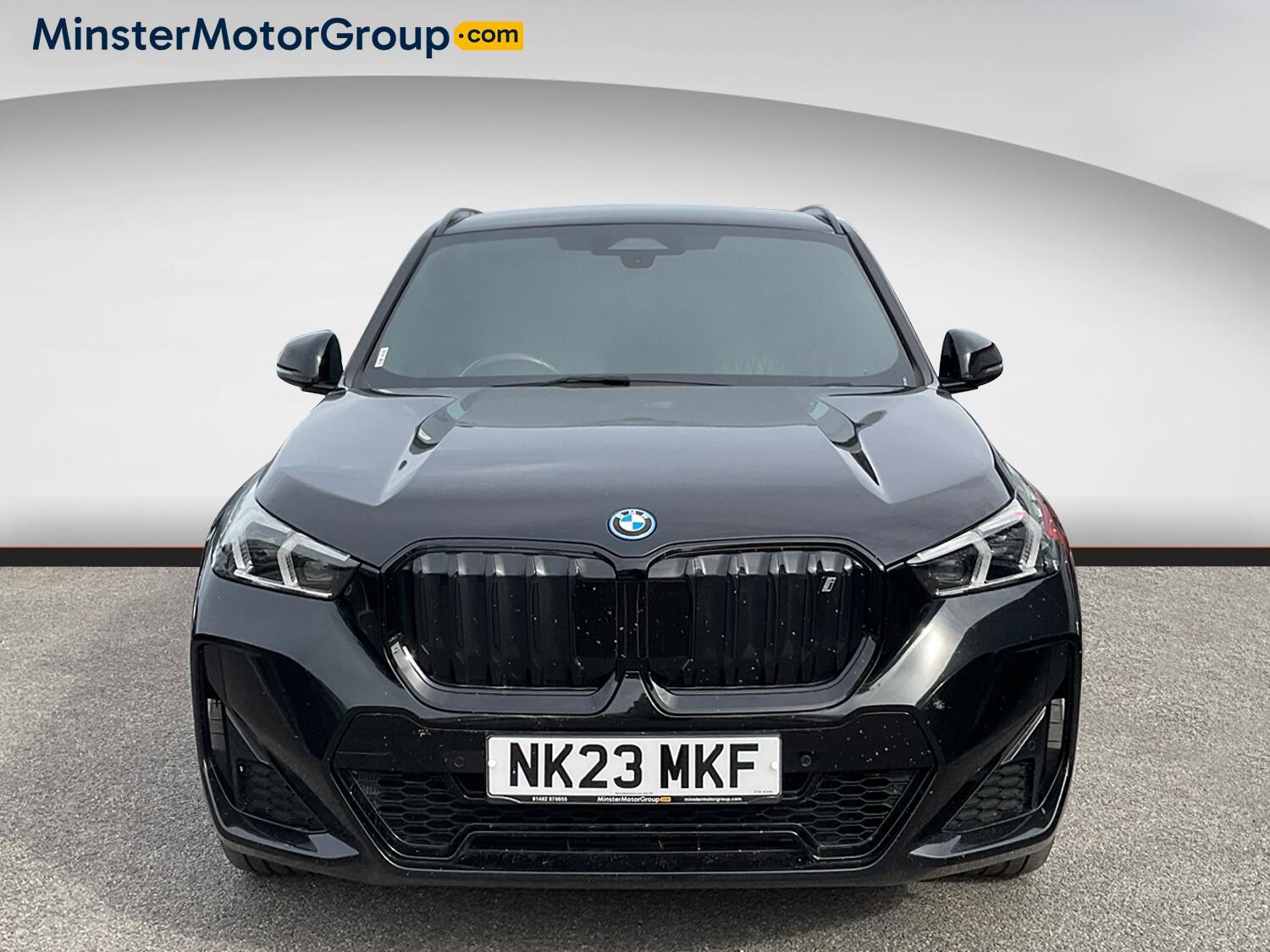 BMW iX1 - Image 5