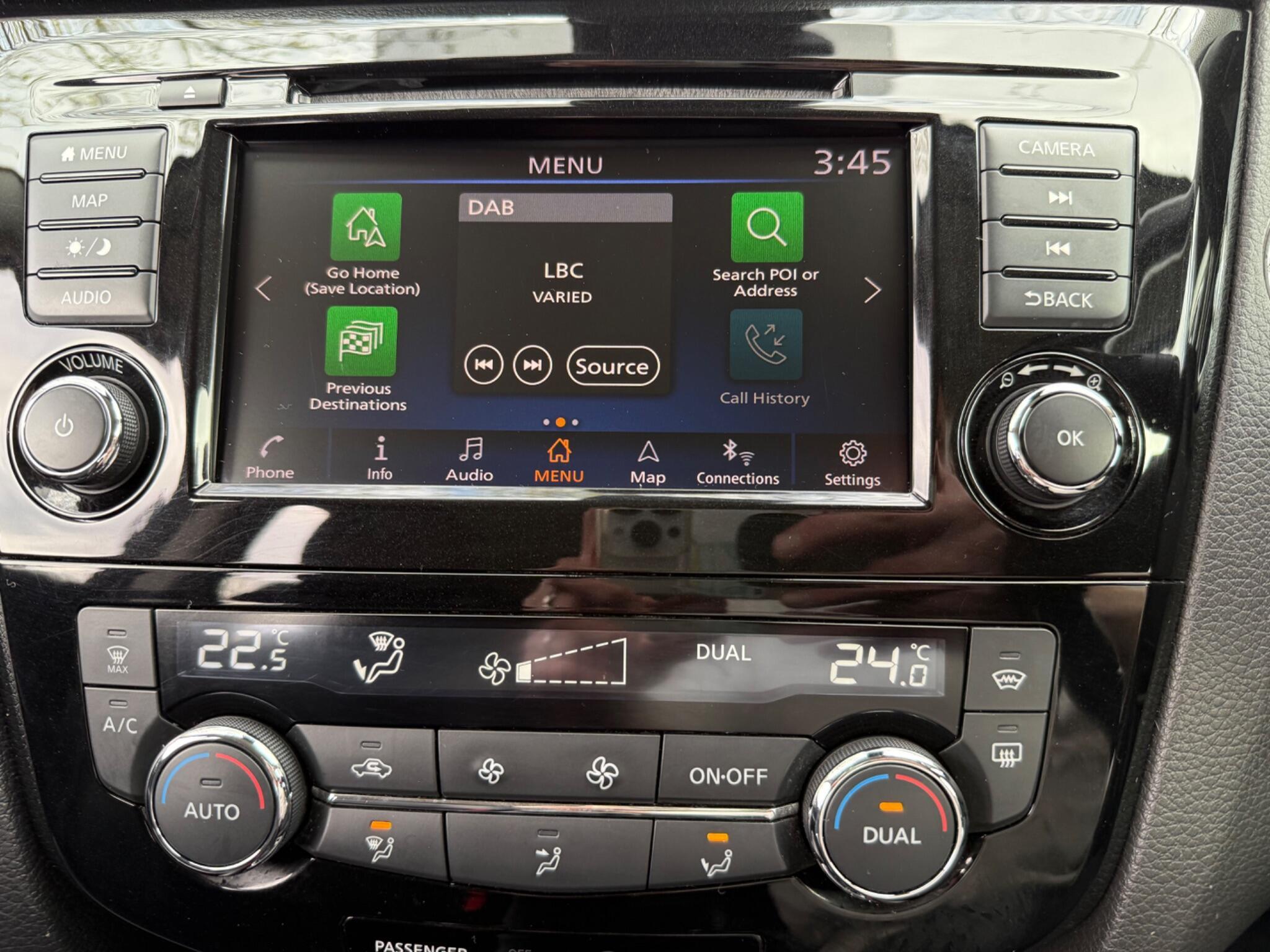 Nissan Qashqai - Image 42