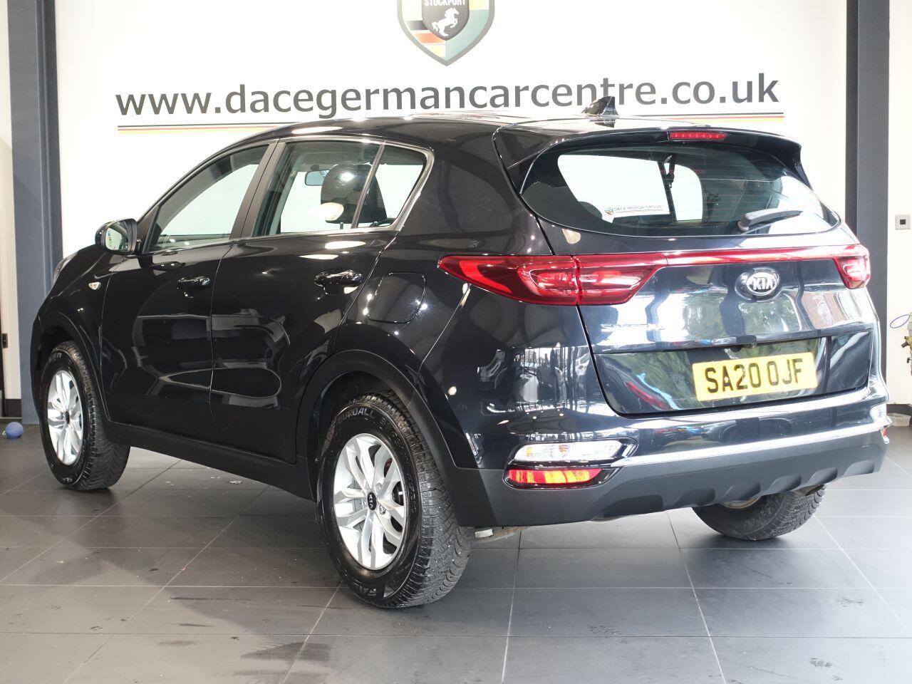 Kia Sportage - Image 8