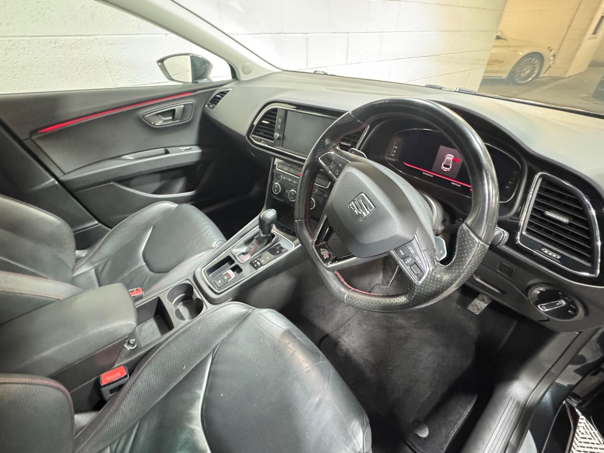SEAT Leon - Image 9