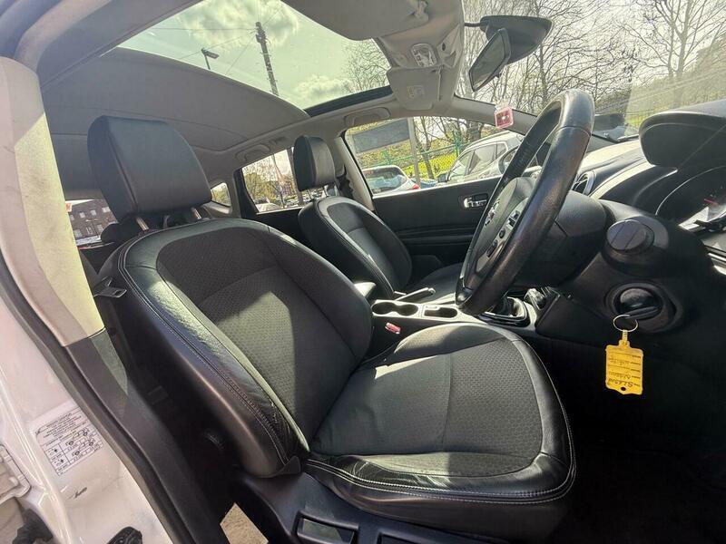 Nissan Qashqai - Image 12