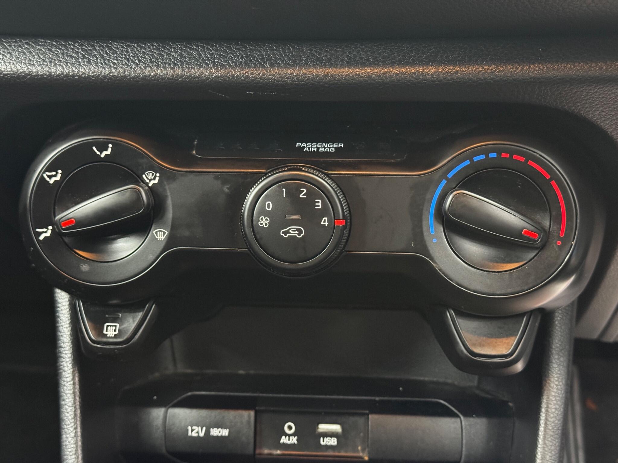 Kia Picanto - Image 26