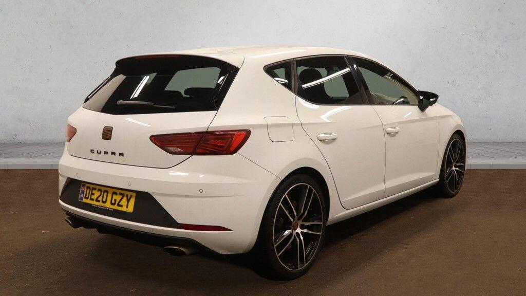 SEAT Leon - Image 7