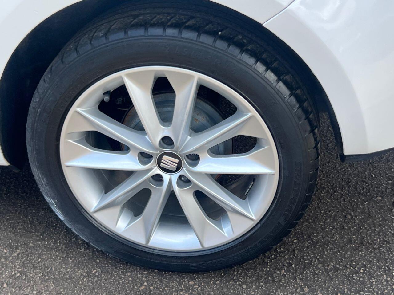 SEAT Ibiza - Image 31