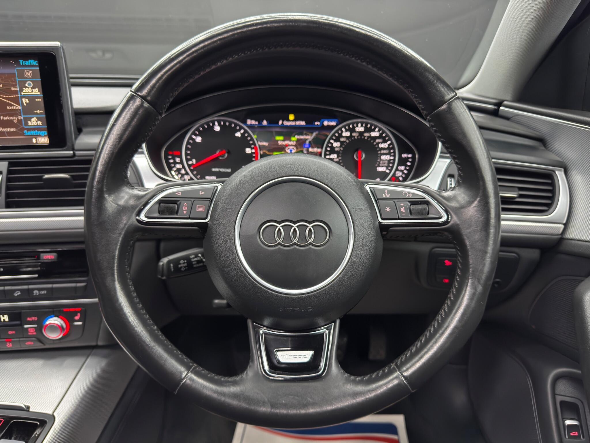 Audi A6 Allroad - Image 19