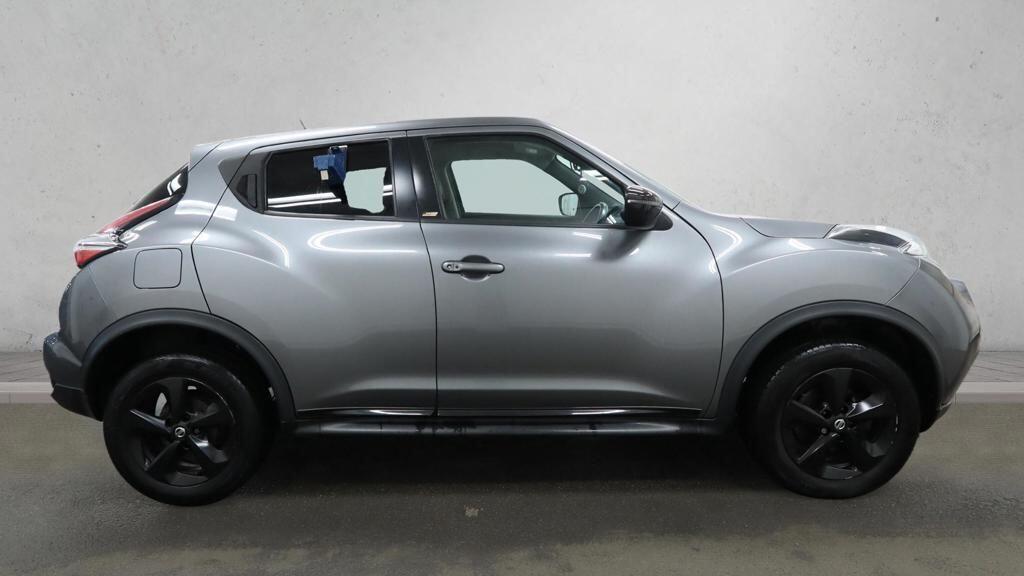 Nissan Juke - Image 7