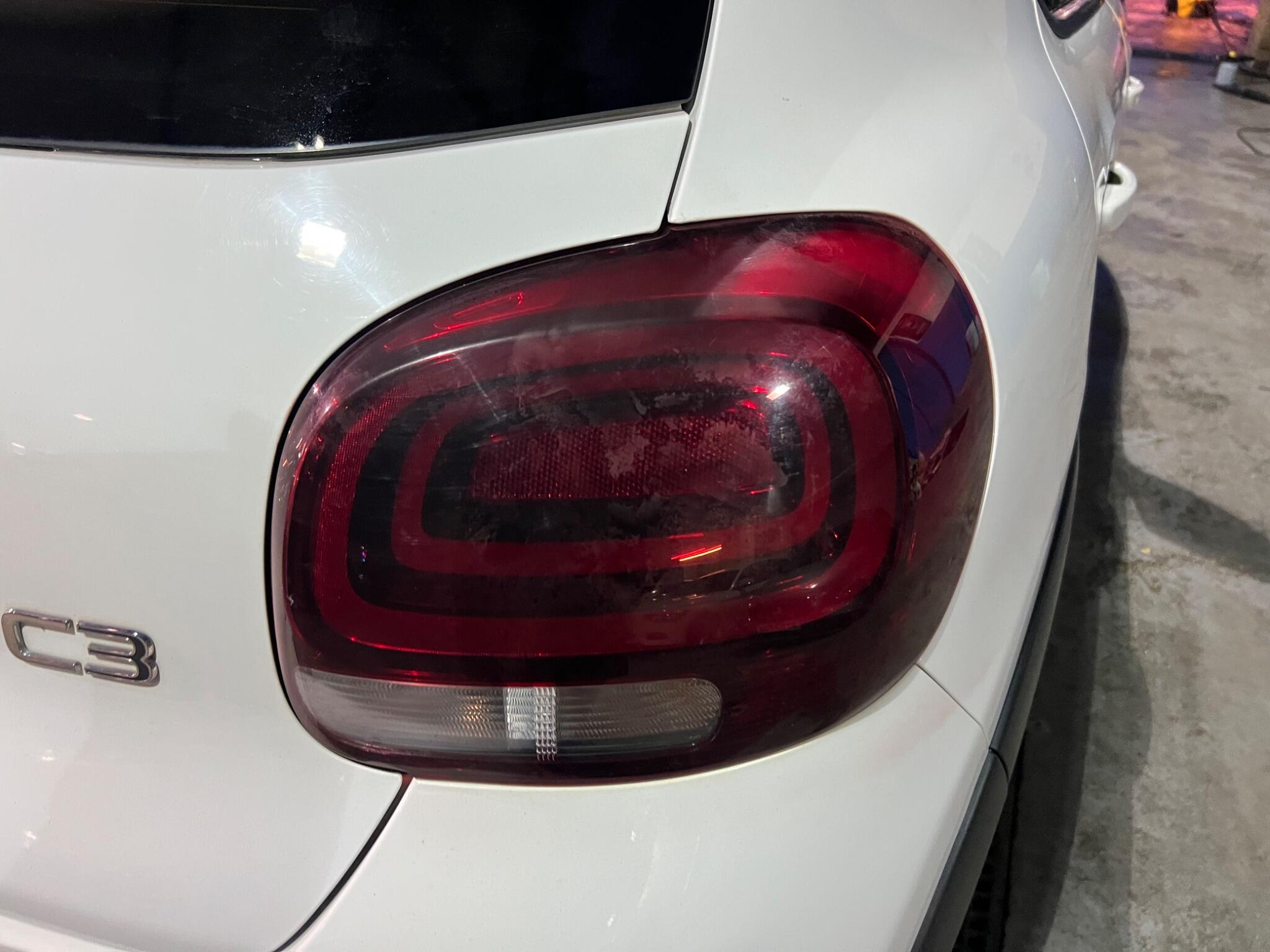 Citroen C3 - Image 11