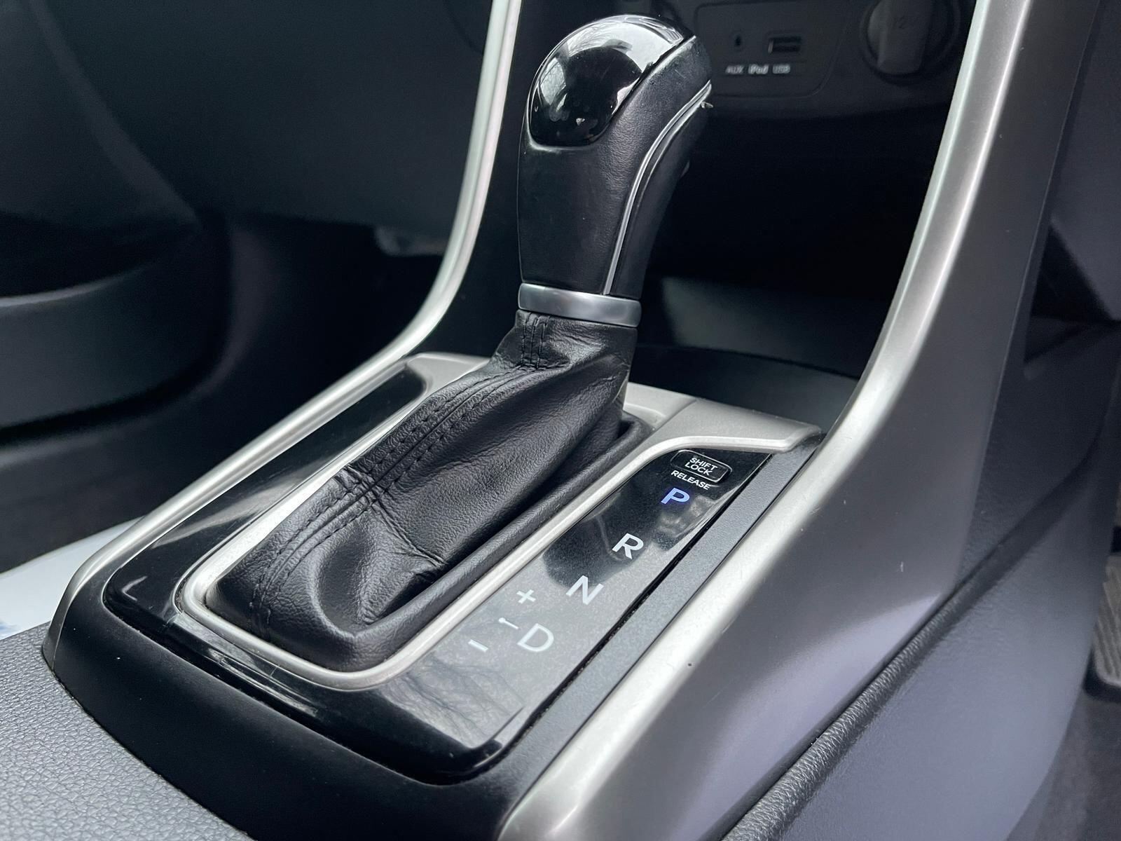 Hyundai i30 - Image 18