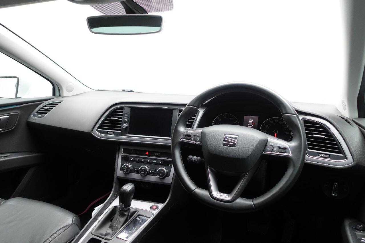SEAT Leon - Image 15