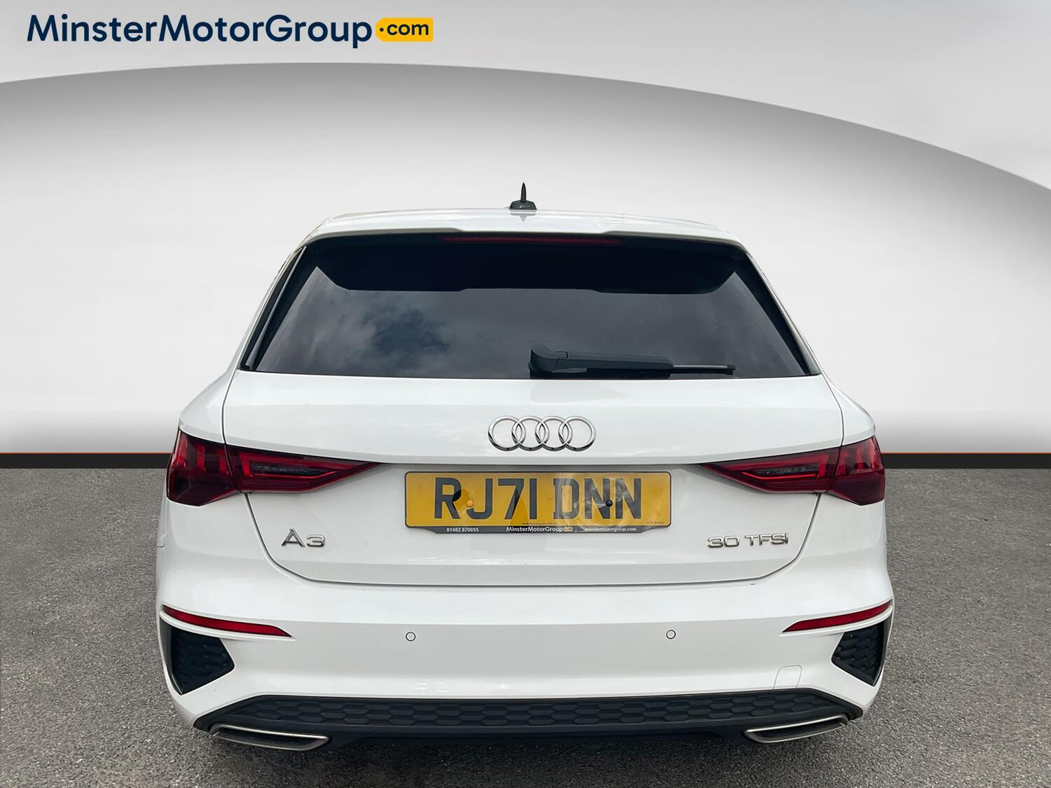 Audi A3 - Image 3