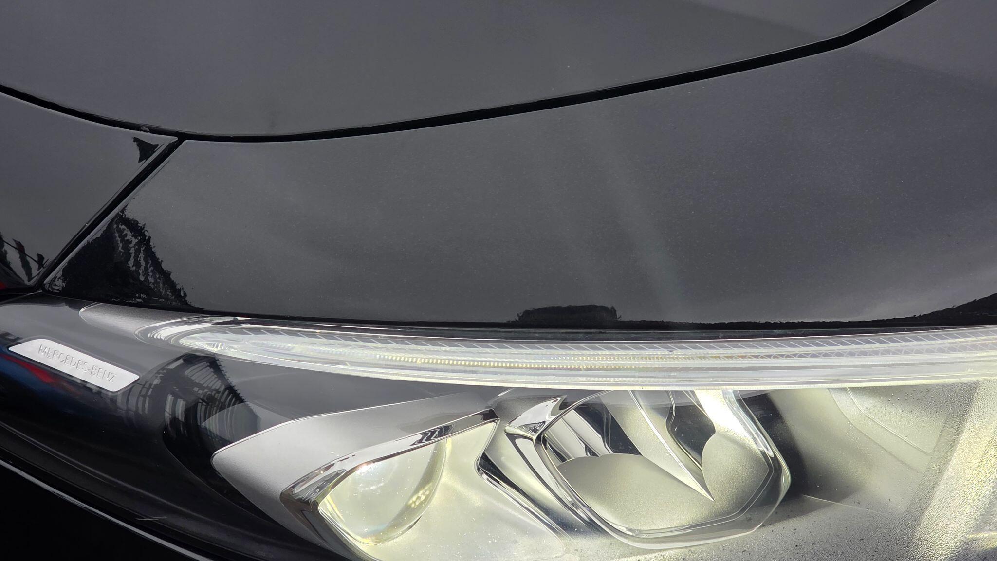 Mercedes A Class - Image 21