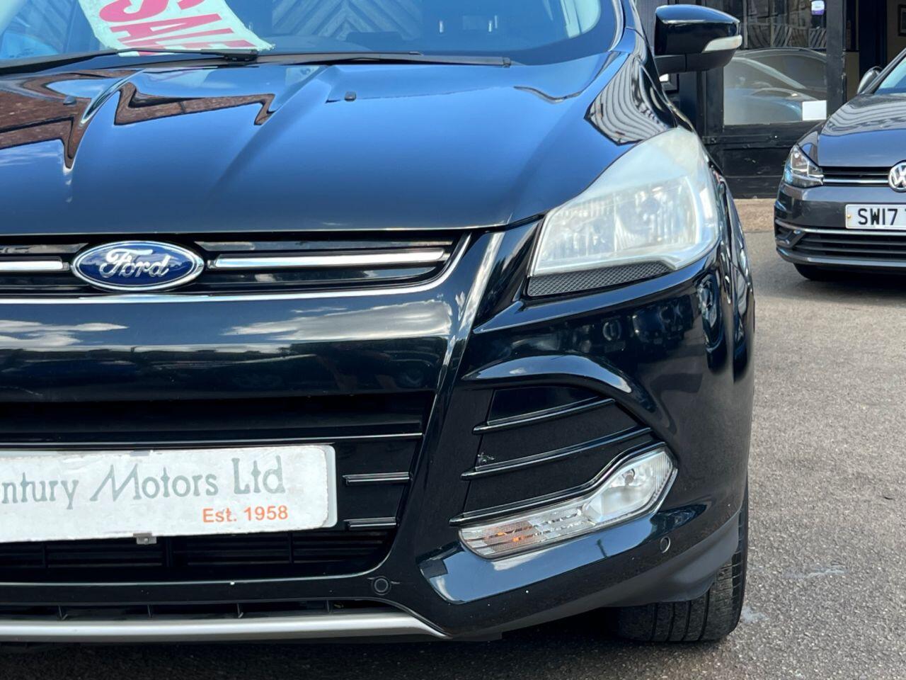 Ford Kuga - Image 11