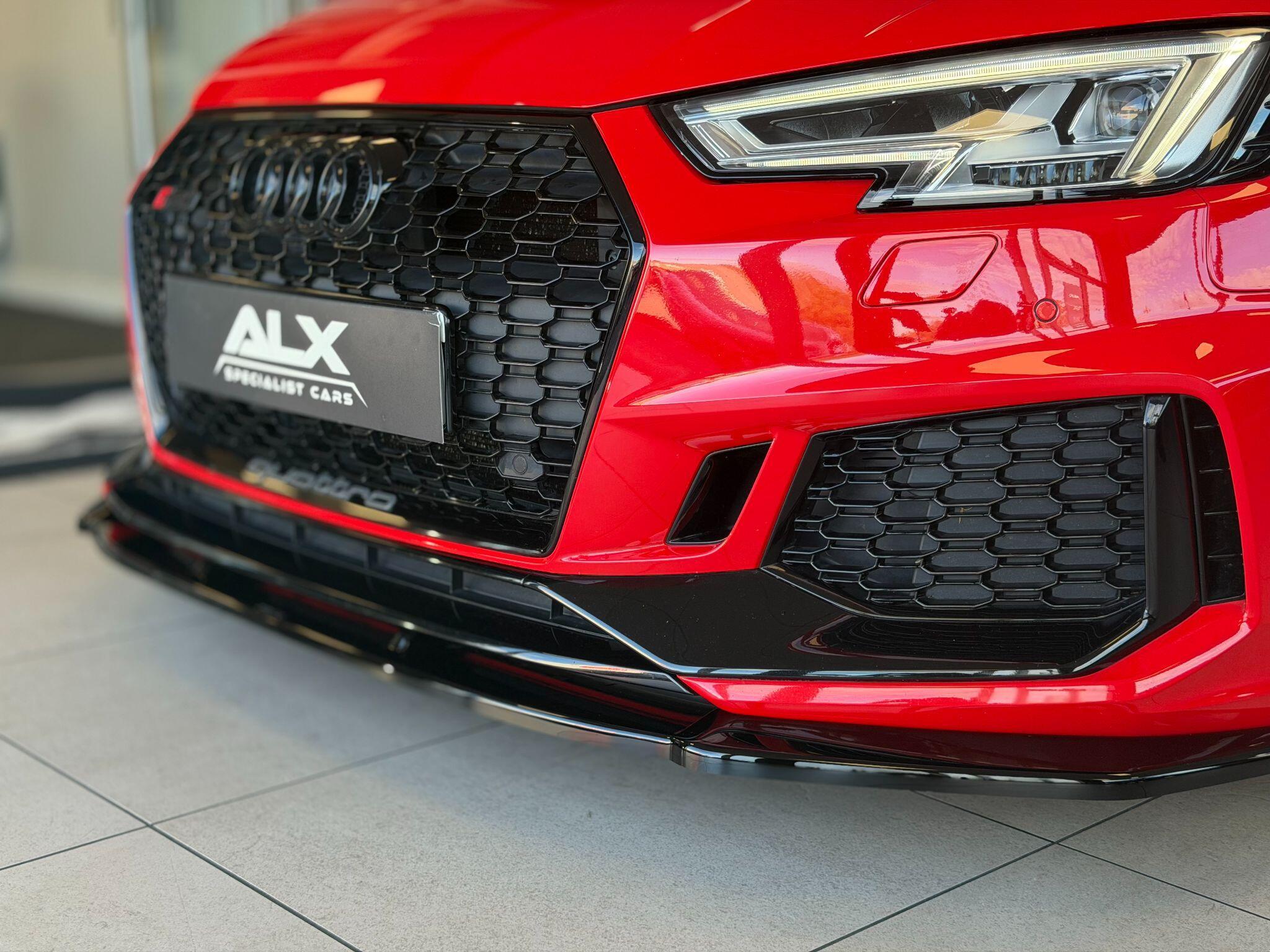 Audi Rs4 Avant - Image 8
