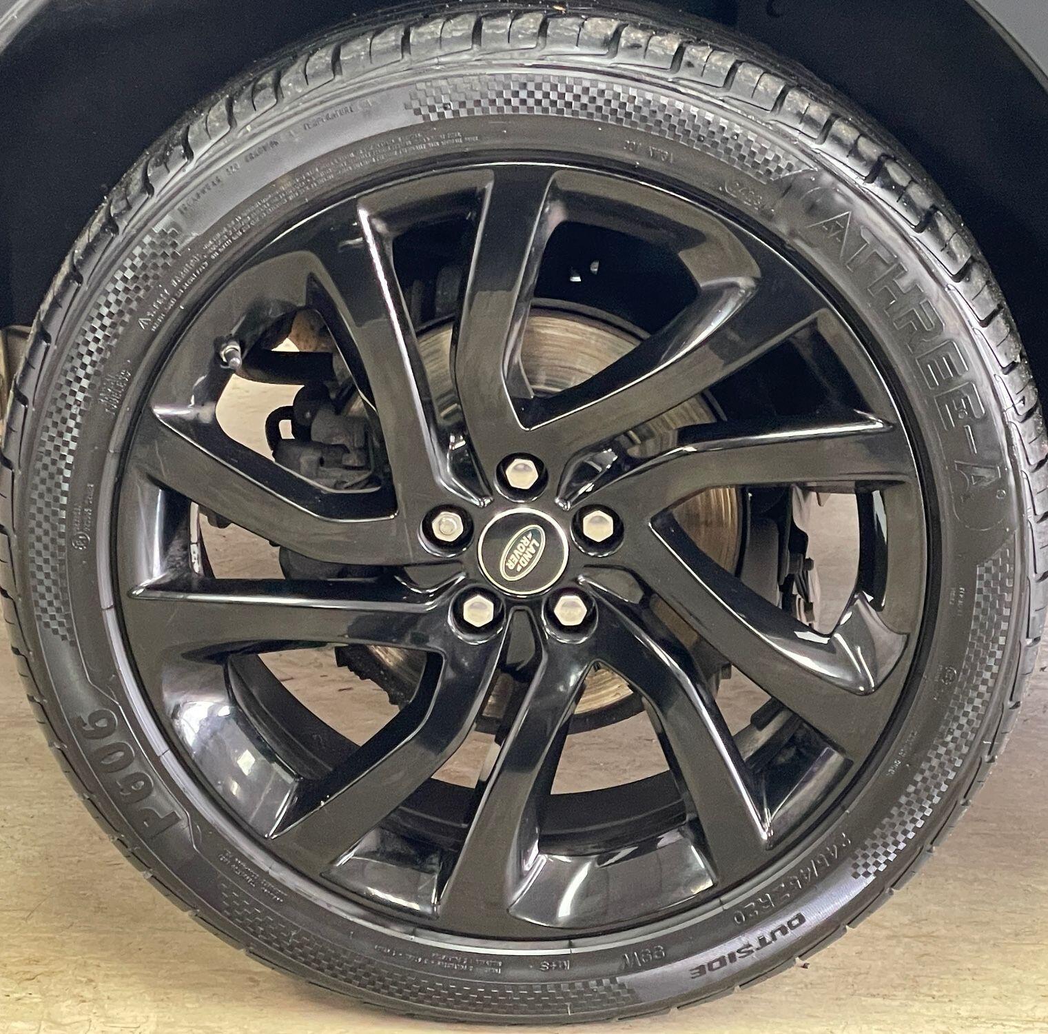 Land Rover DISCOVERY SPORT - Image 16