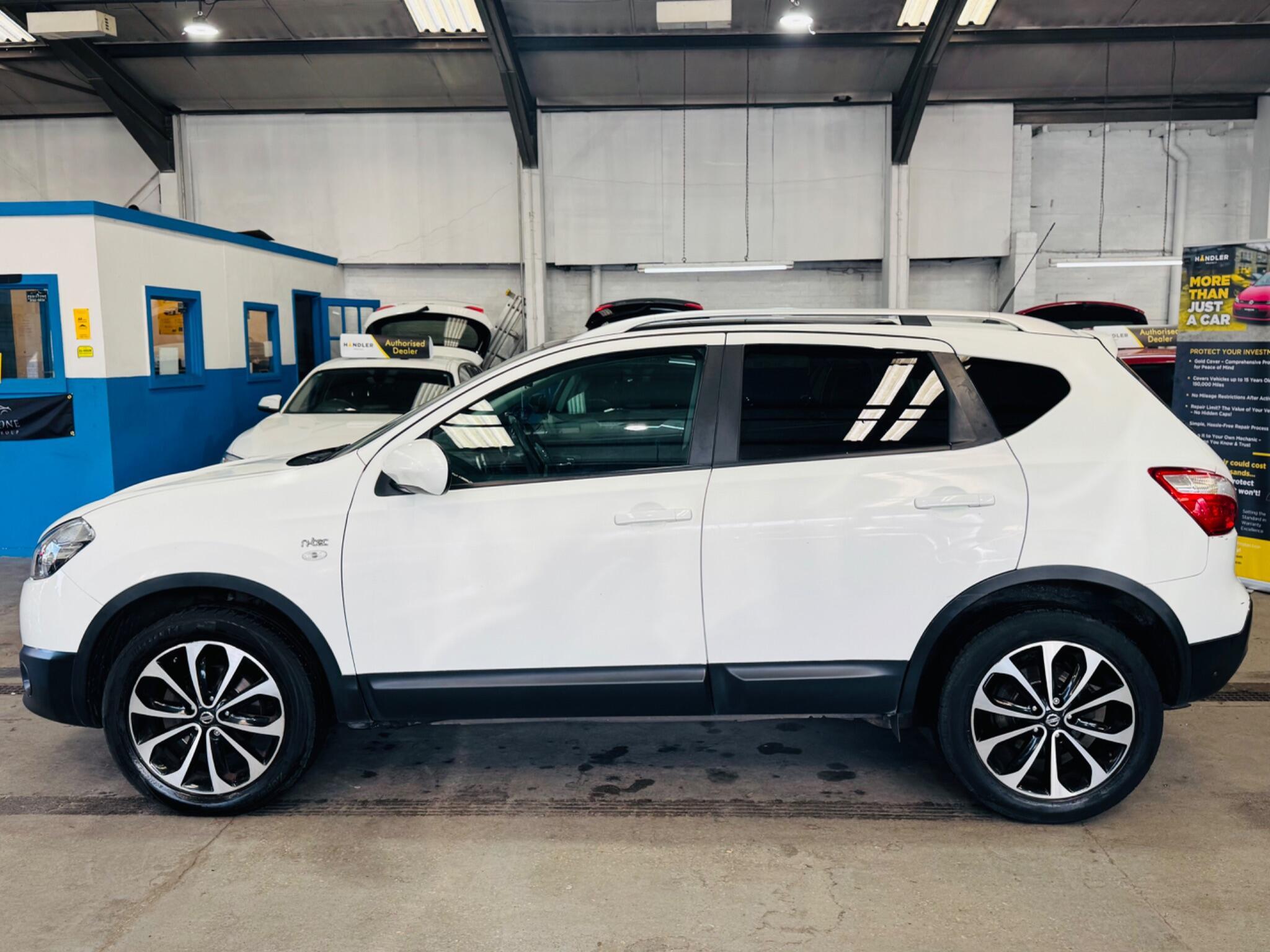 Nissan Qashqai - Image 4