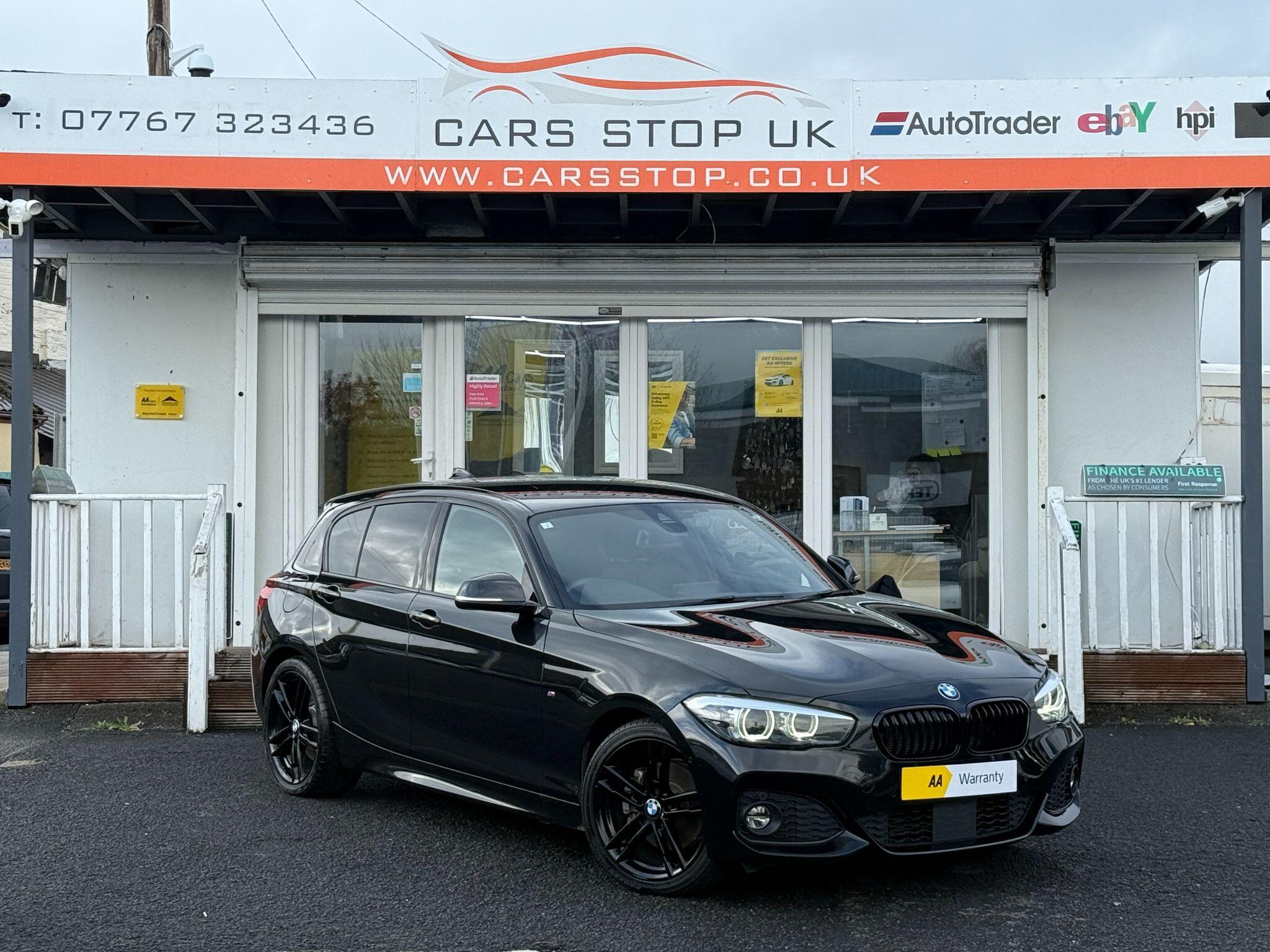 BMW 1 Series - Image 6