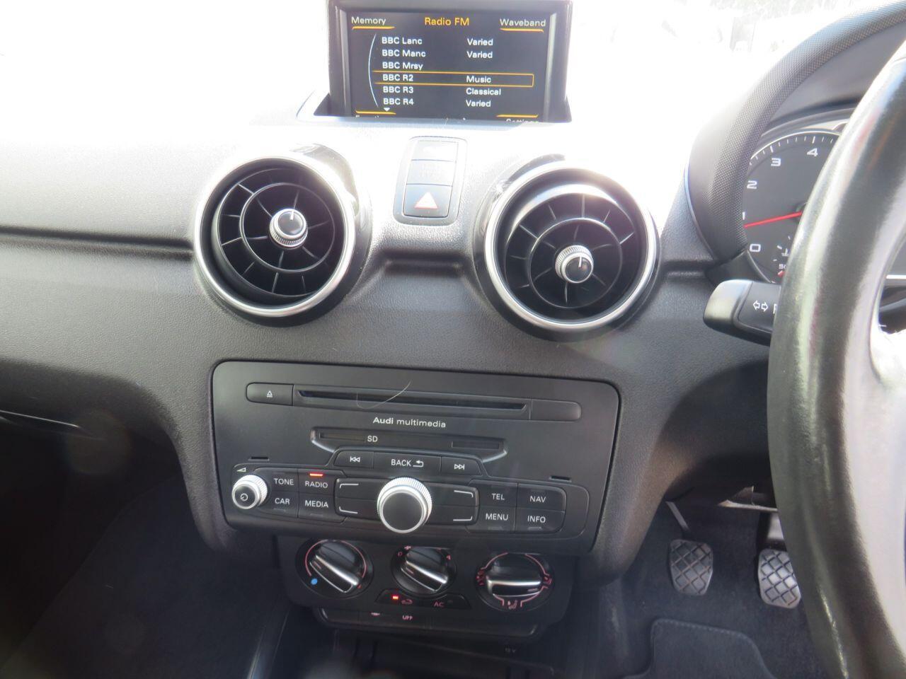 Audi A1 - Image 15