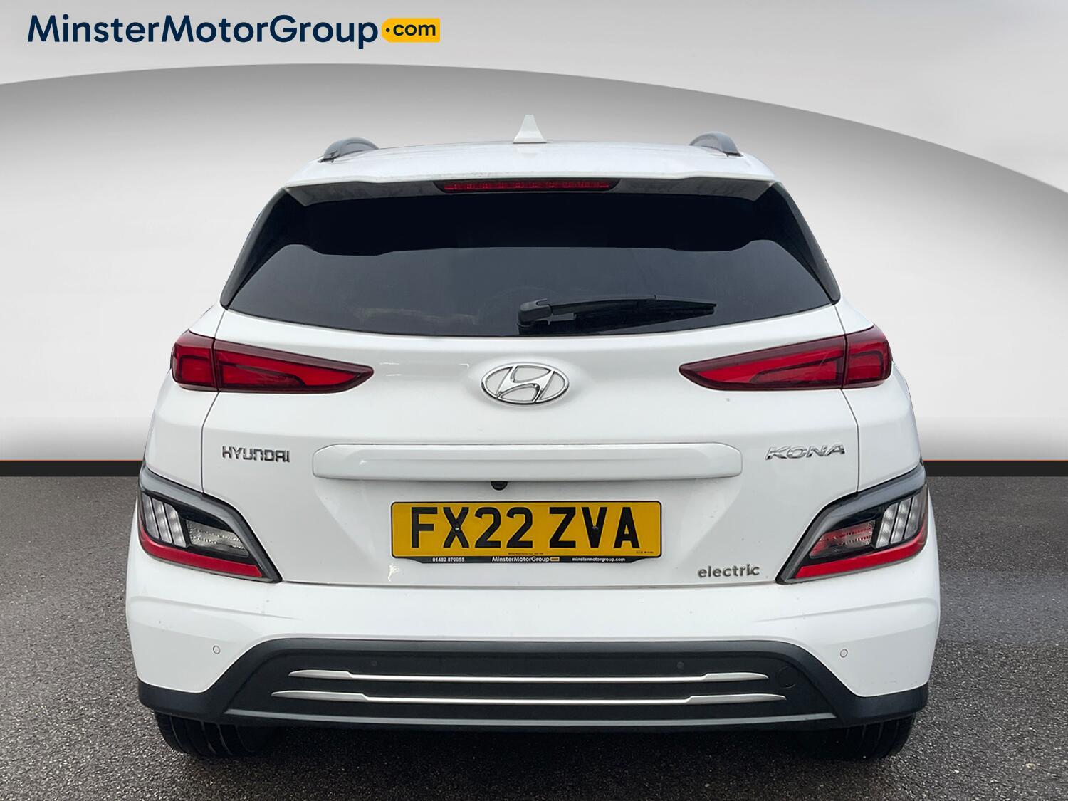 Hyundai Kona - Image 3