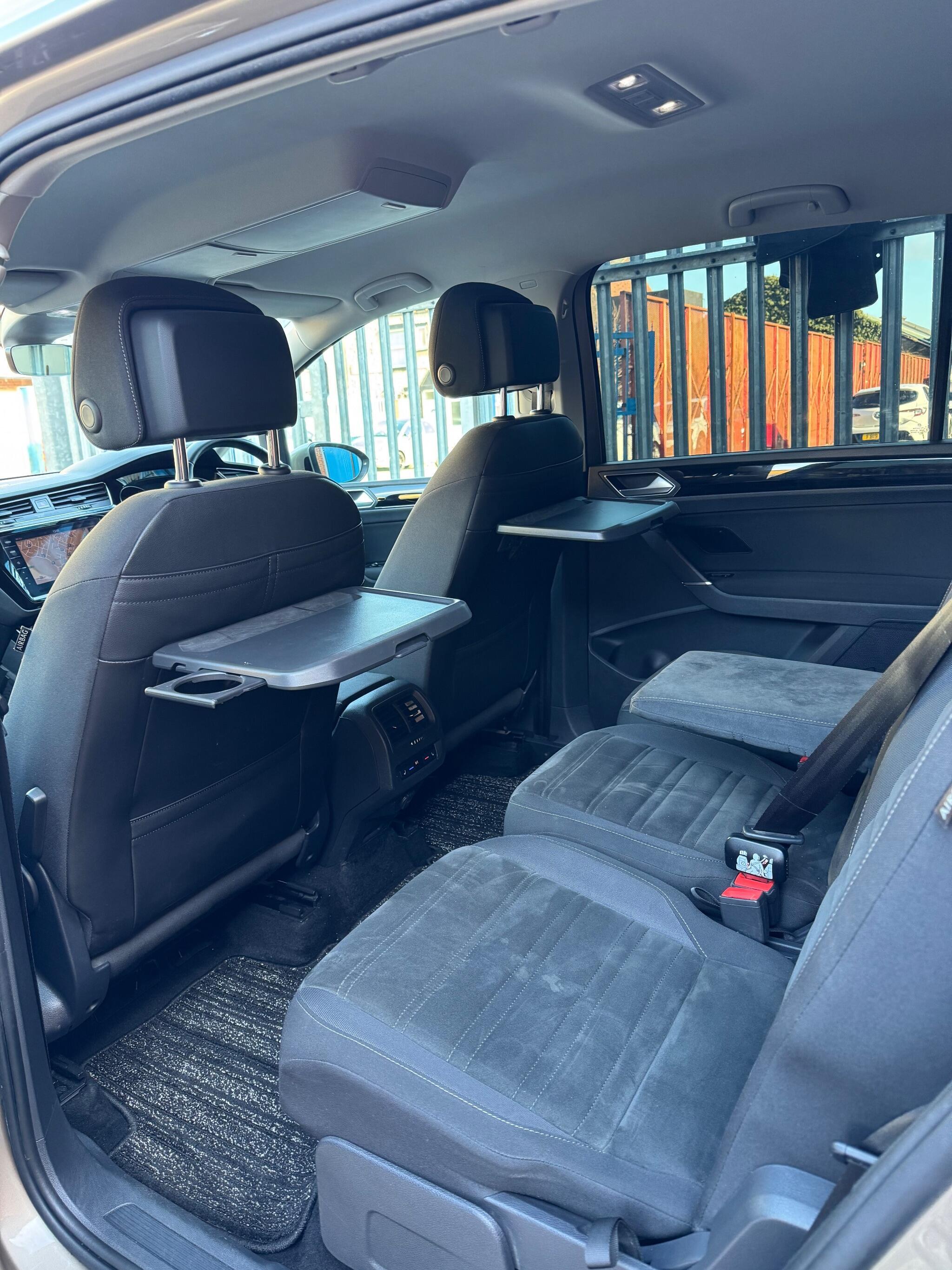 Volkswagen Touran - Image 42