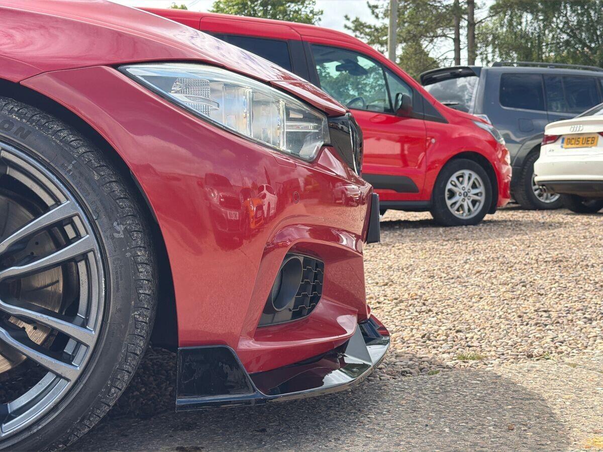 BMW 4 Series - Image 29