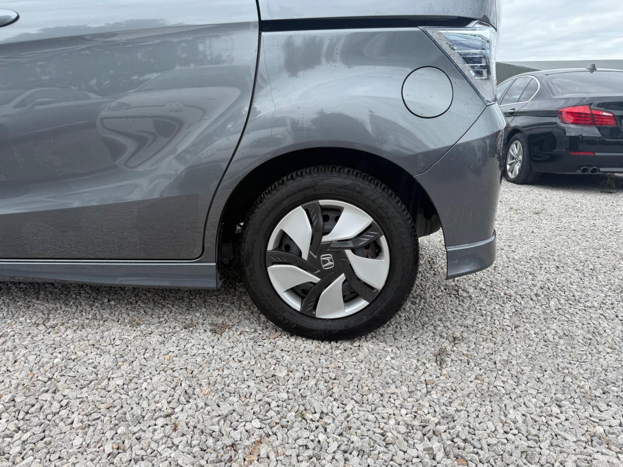 Honda Freed - Image 31