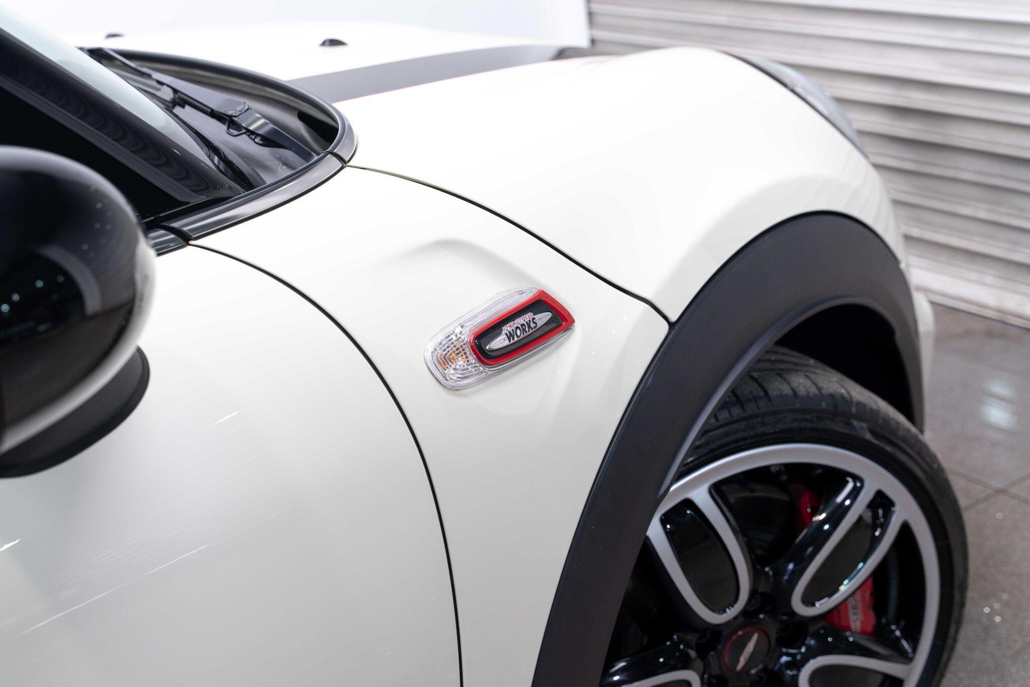 MINI Hatch - Image 42