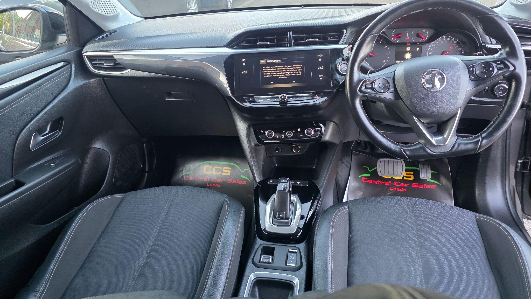 Vauxhall Corsa - Image 38