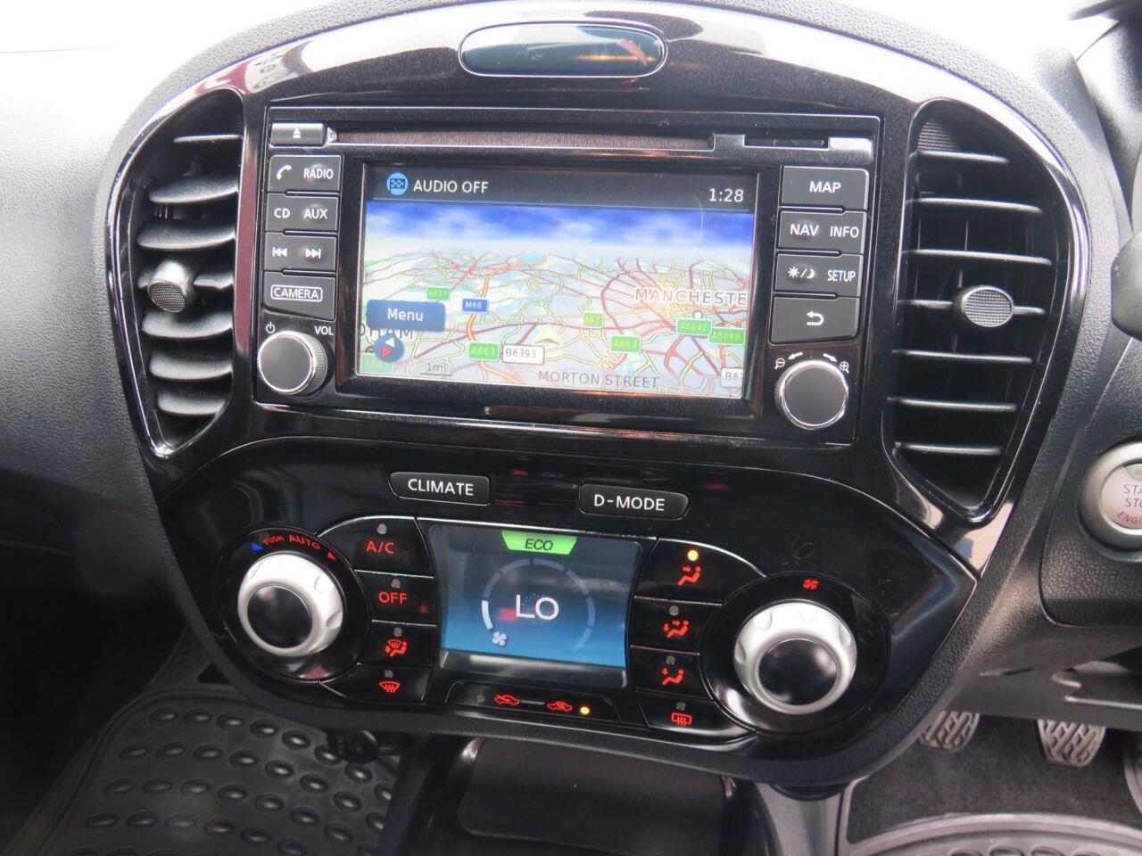 Nissan Juke - Image 15