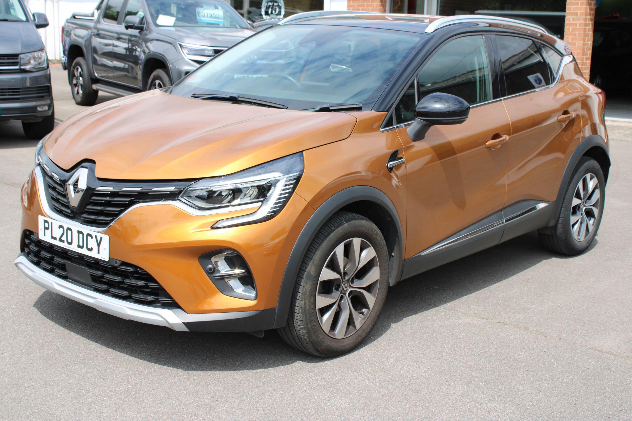 Renault Captur - Image 14