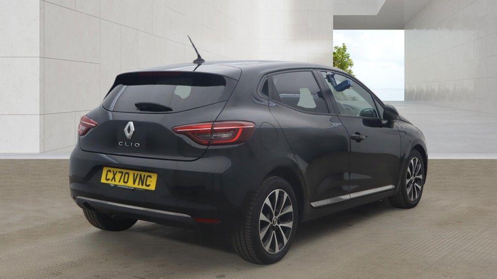 Renault Clio - Image 4