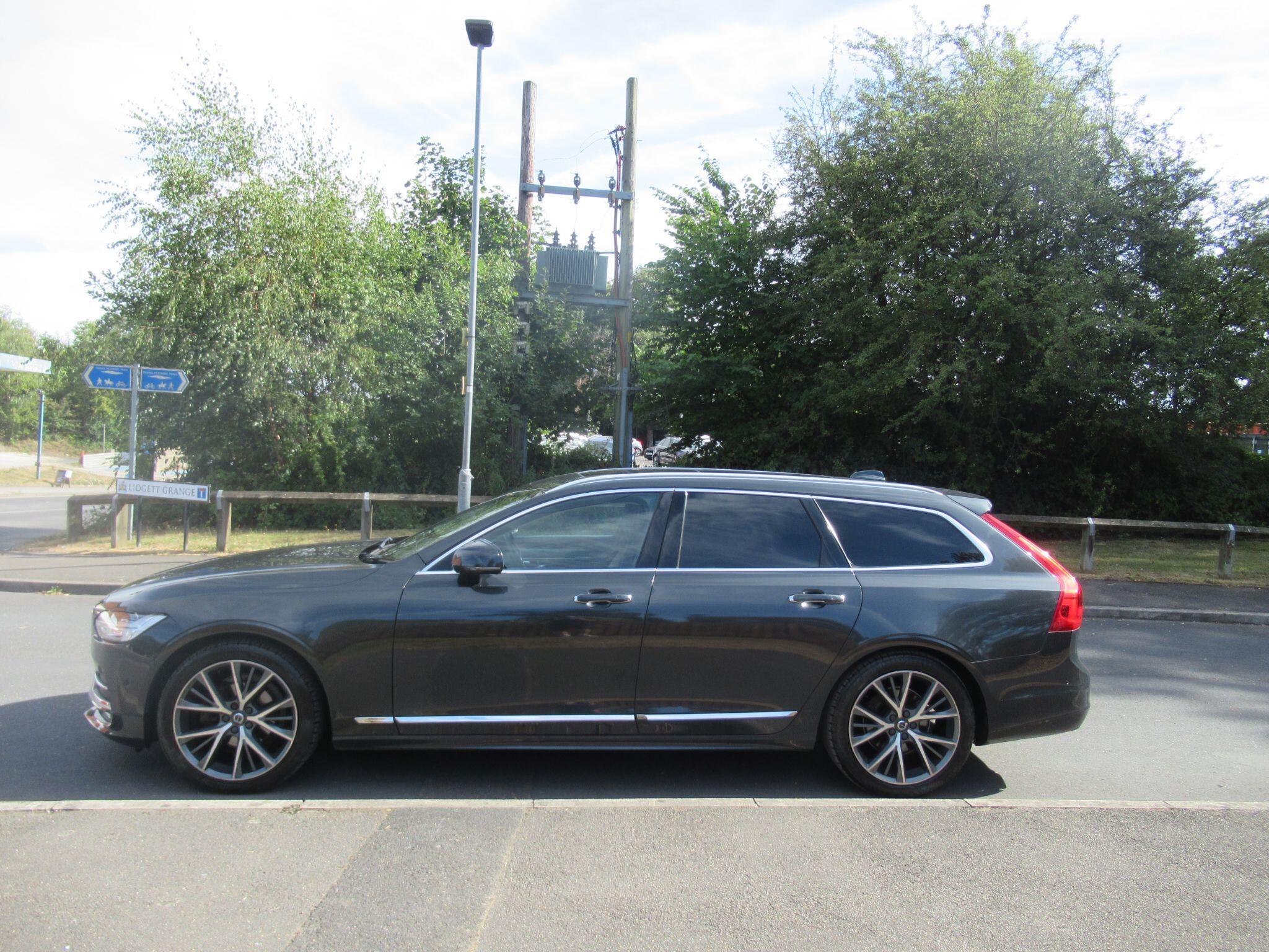 Volvo V90 - Image 7
