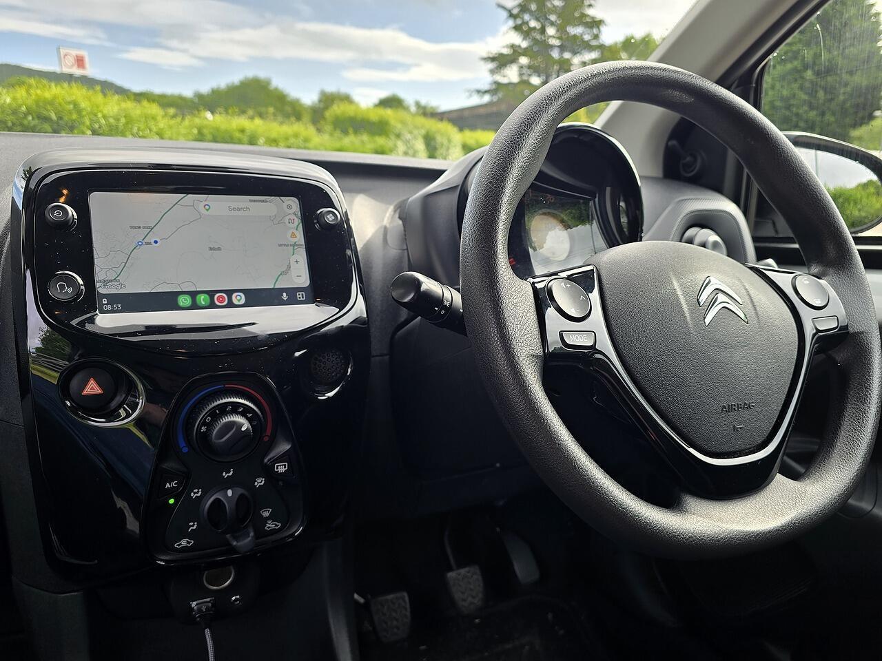 Citroen C1 - Image 3