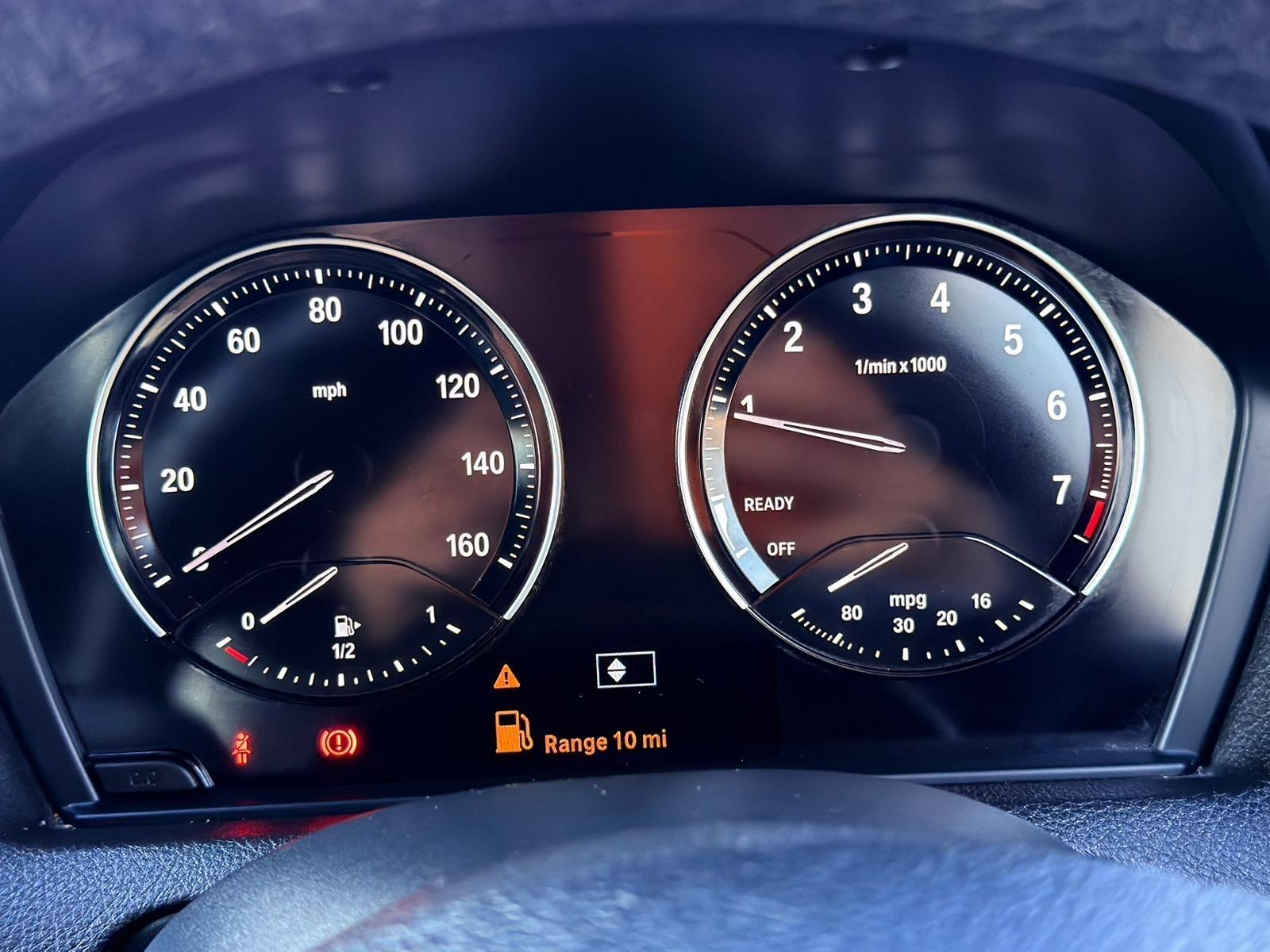 BMW 1 Series - Image 42