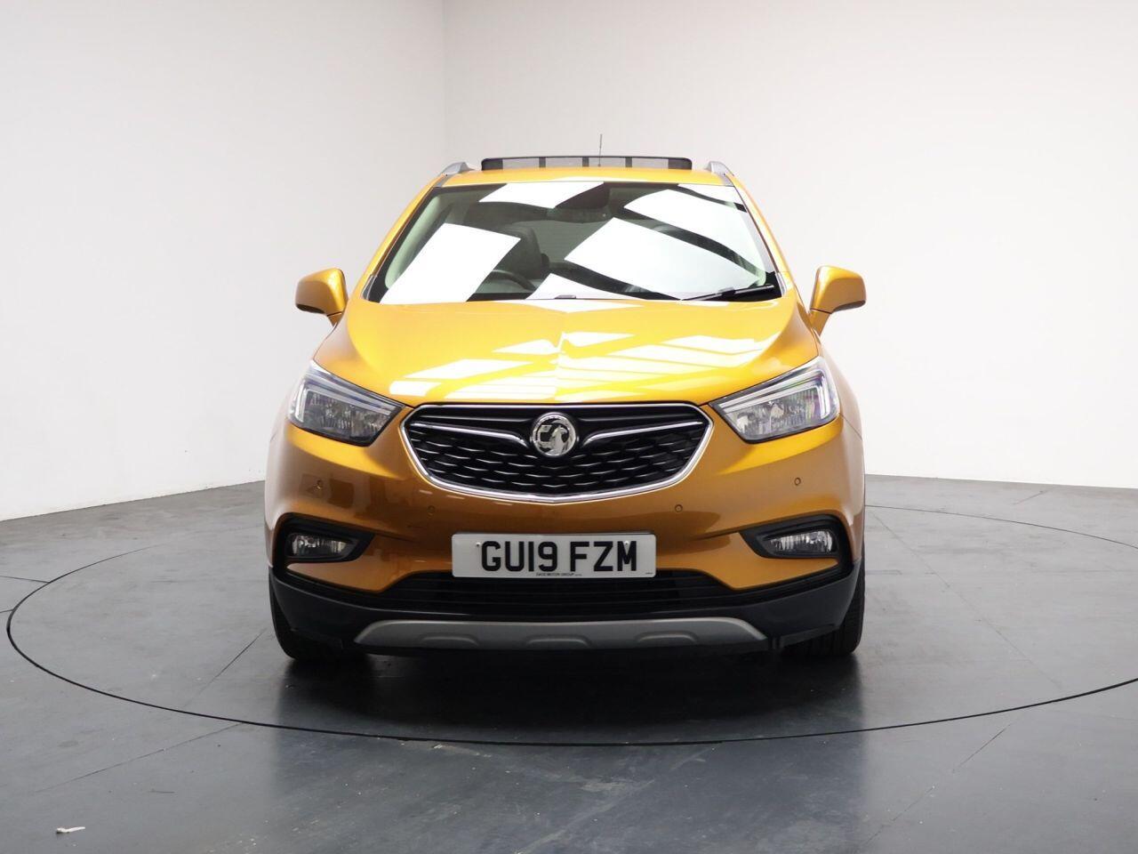 Vauxhall Mokka X - Image 5