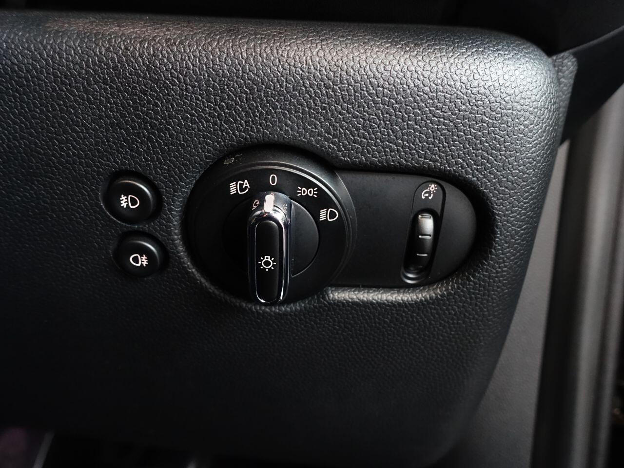 MINI Electric Hatch - Image 25