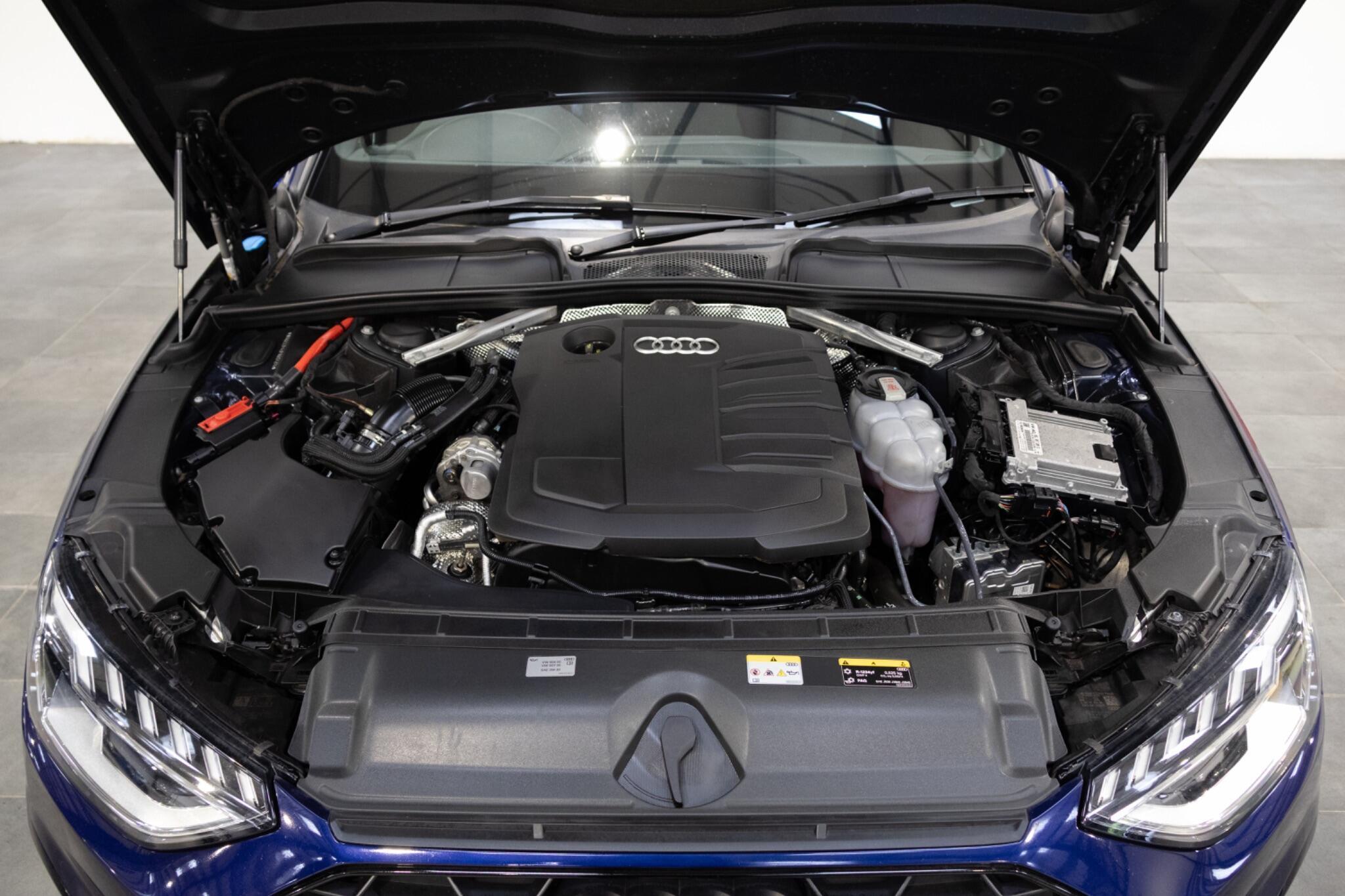 Audi A4 Avant - Image 34